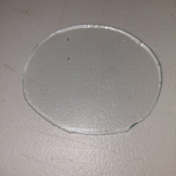 Antique VTG Metal Picture Frames lot of 3 Ornate Heavy Cast Iron 3 x 4 - Picture 2 of 8